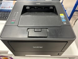 HORIBA Printer